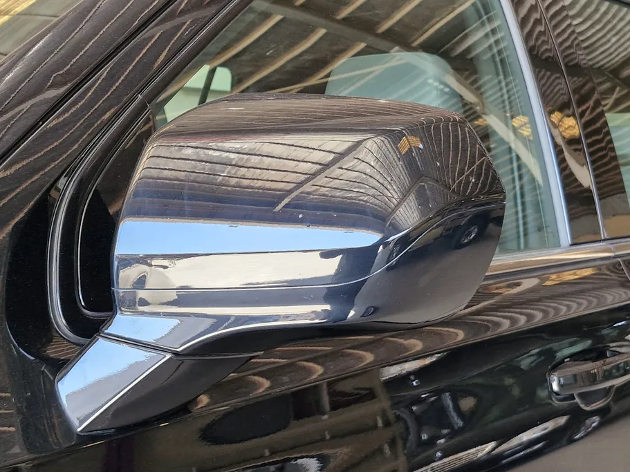 شفروليه تاهو LS 2024 