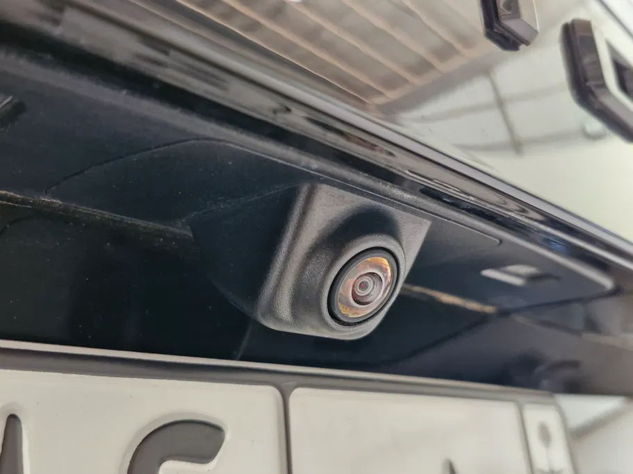 شفروليه تاهو LS 2024 