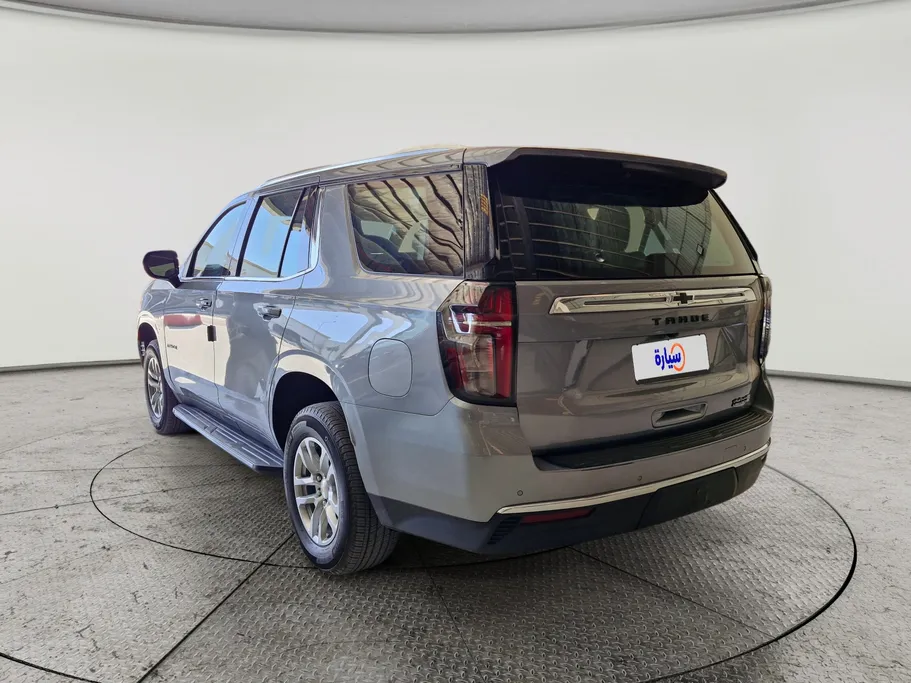 شفروليه تاهو LS 2024 