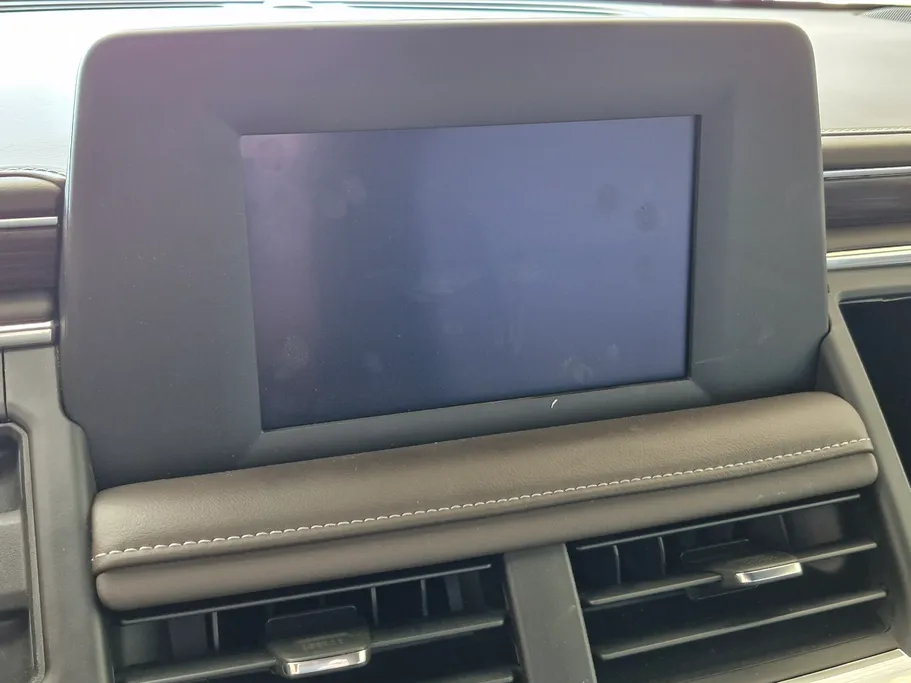 شفروليه تاهو LS 2024 