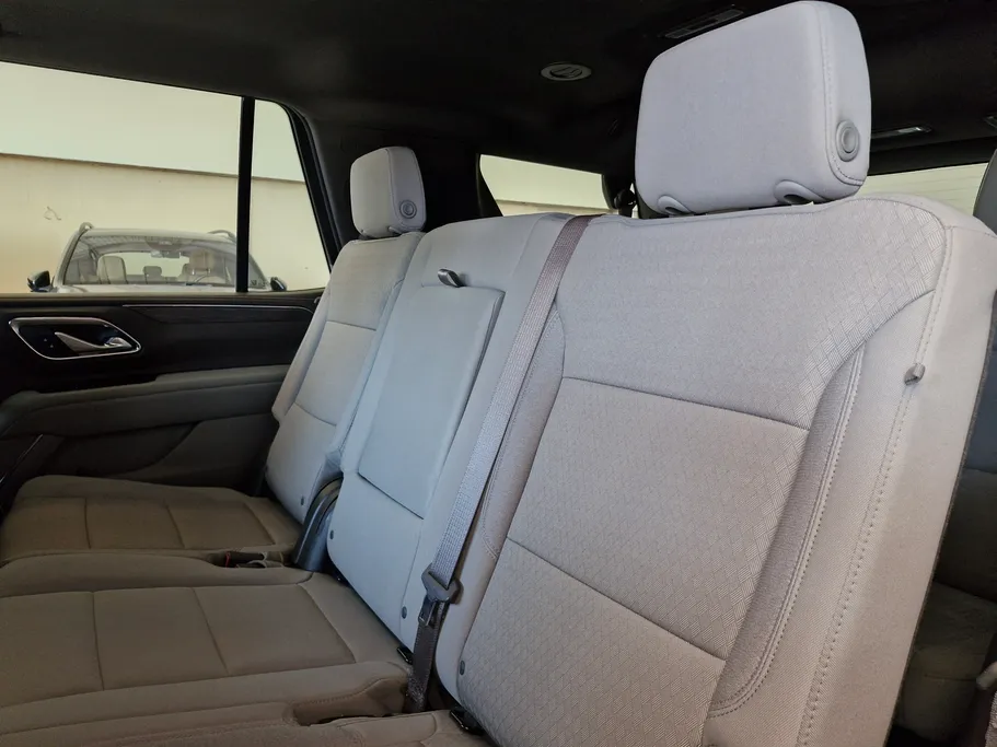 شفروليه تاهو LS 2024 