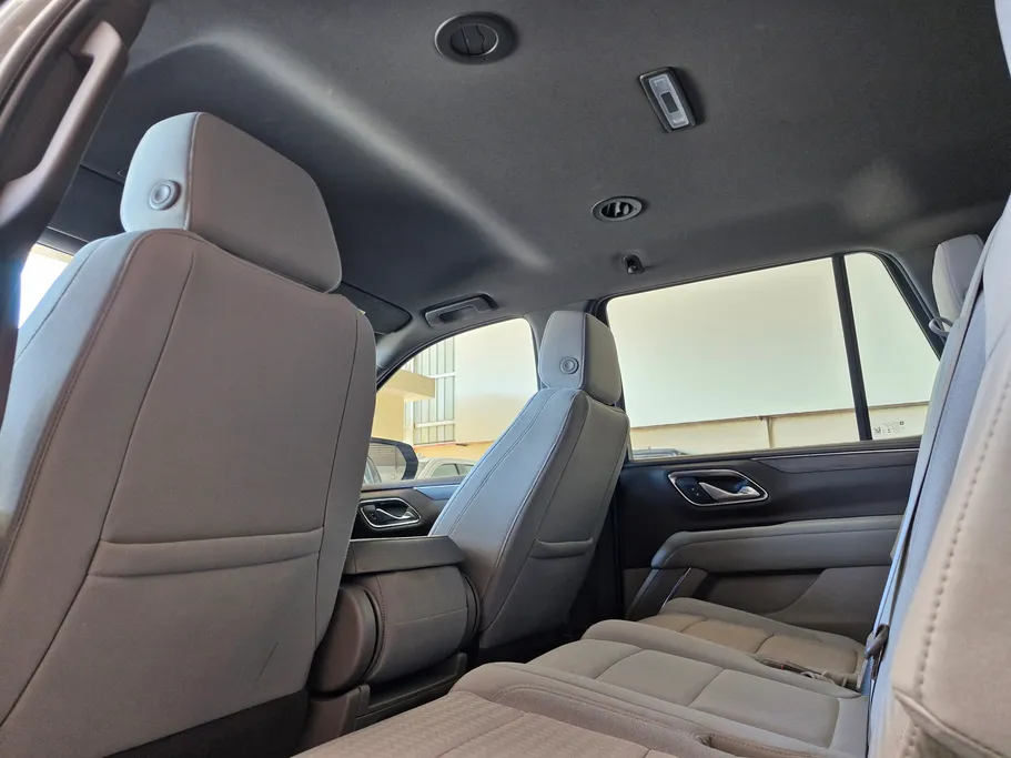 شفروليه تاهو LS 2024 