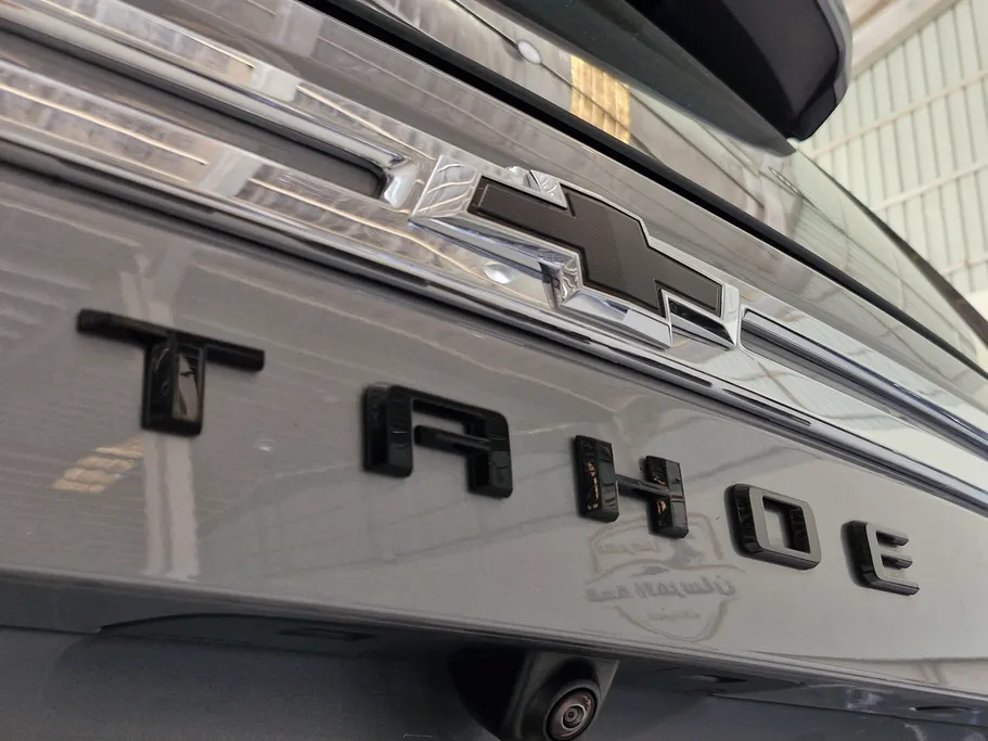 شفروليه تاهو LS 2024 