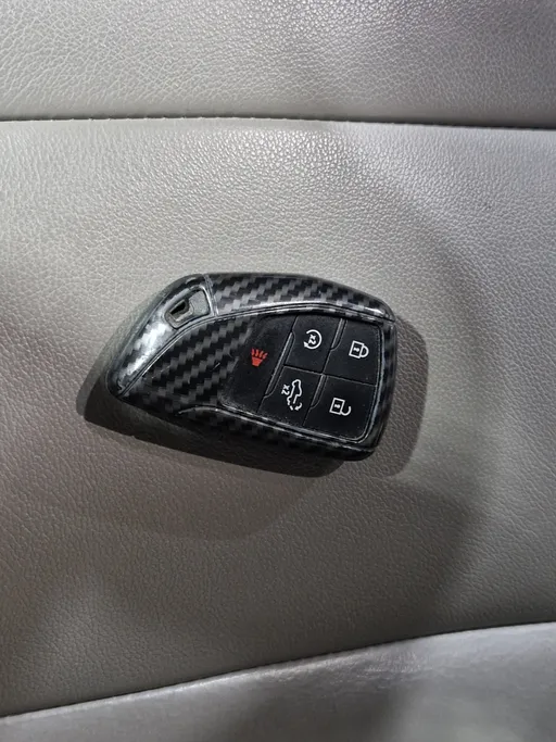 شفروليه سلفرادو Z71 2023 