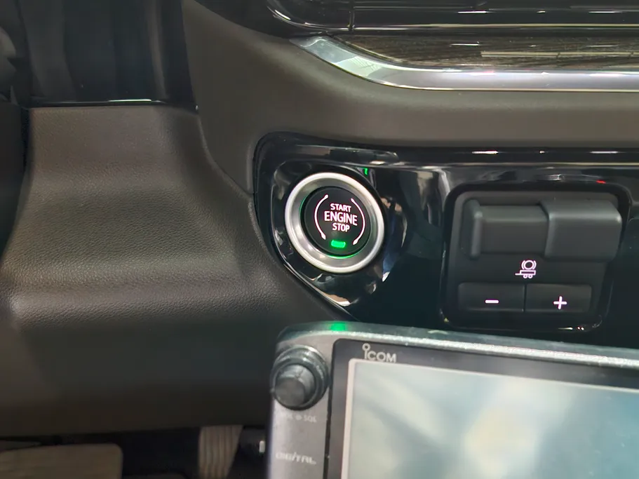 شفروليه سلفرادو Z71 2023 