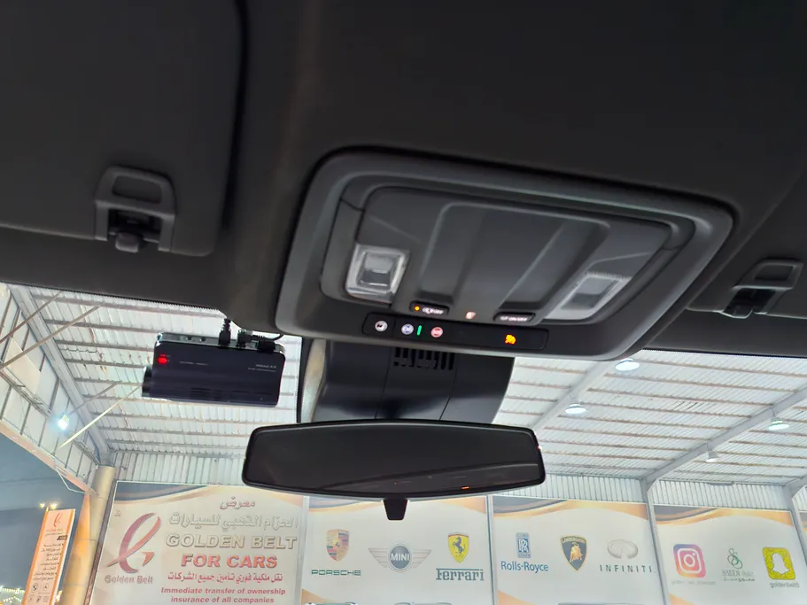 شفروليه سلفرادو Z71 2023 