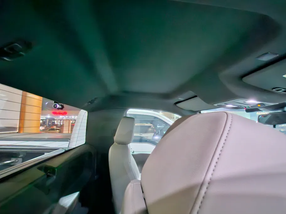 شفروليه سلفرادو Z71 2023 