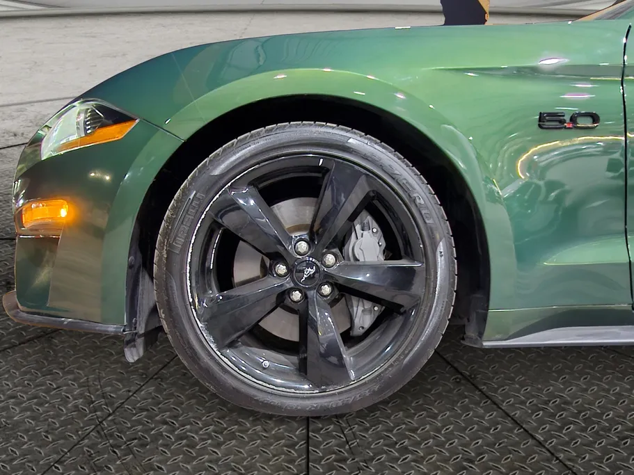 2022 Ford Mustang GT 