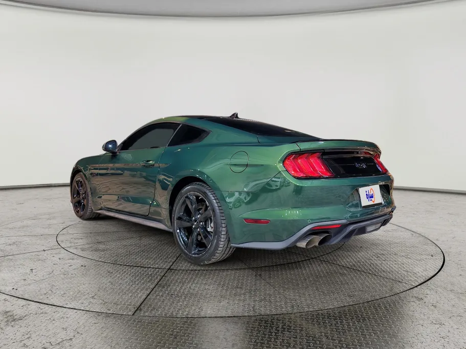 2022 Ford Mustang GT 