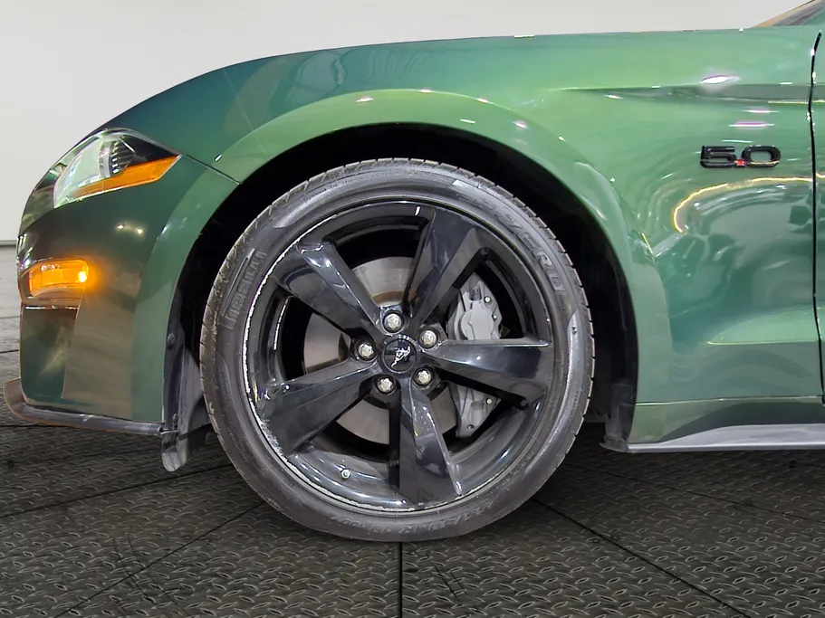 فورد موستنج GT 2022 