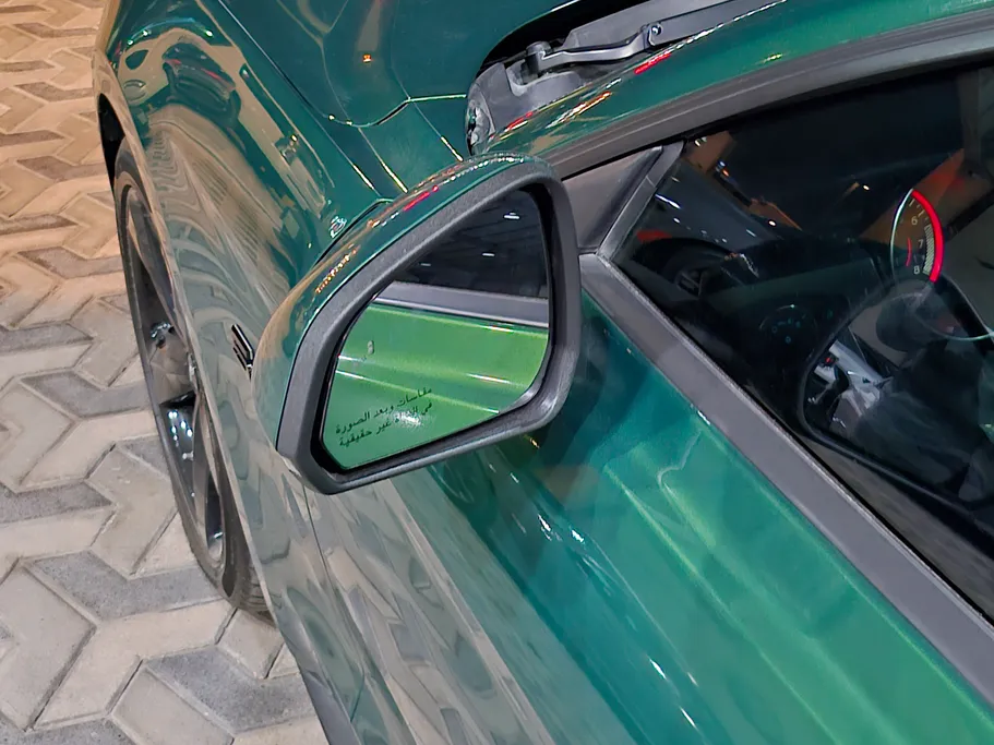 2022 Ford Mustang GT 