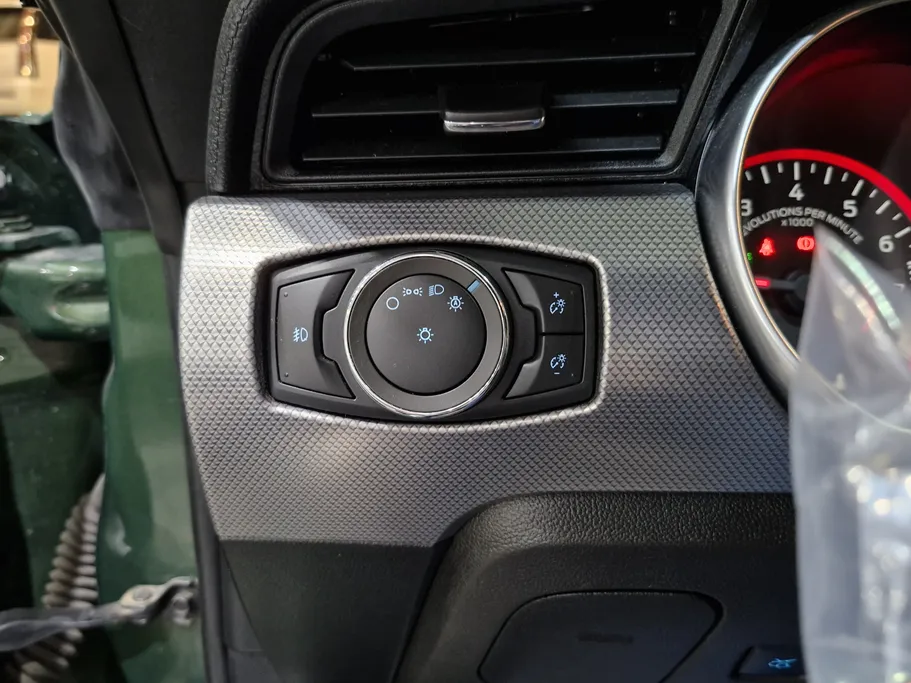 2022 Ford Mustang GT 