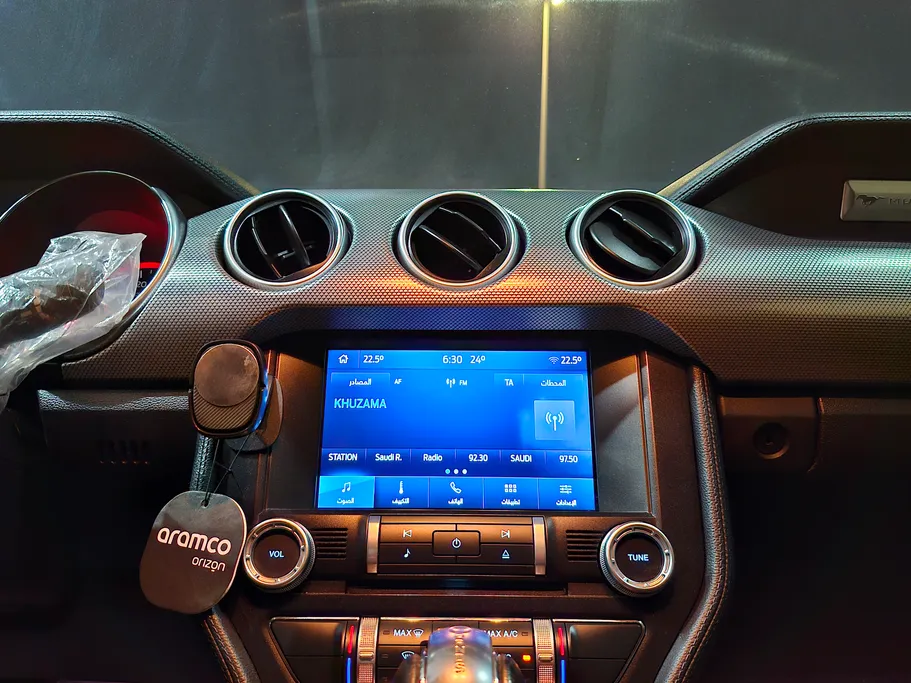 2022 Ford Mustang GT 