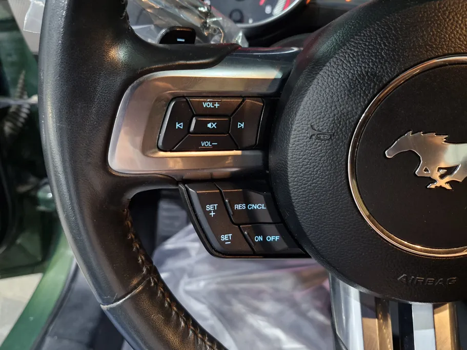 2022 Ford Mustang GT 