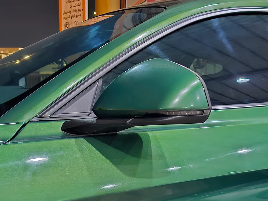 2022 Ford Mustang GT 