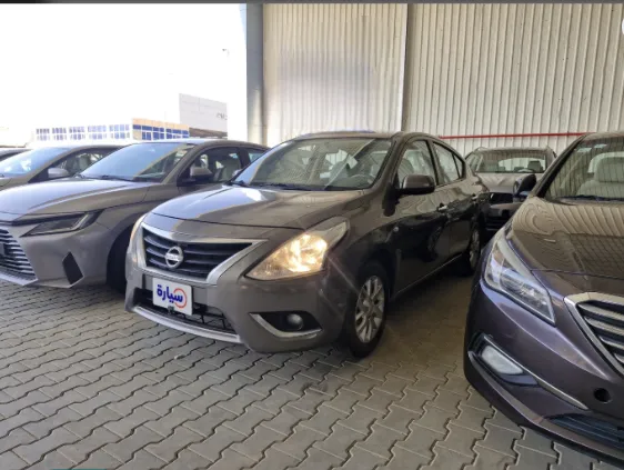 نيسان صني Classic 2023 