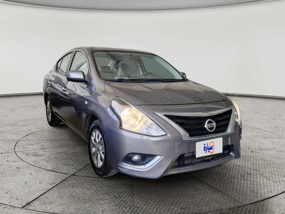 2023 Nissan Sunny Classic 