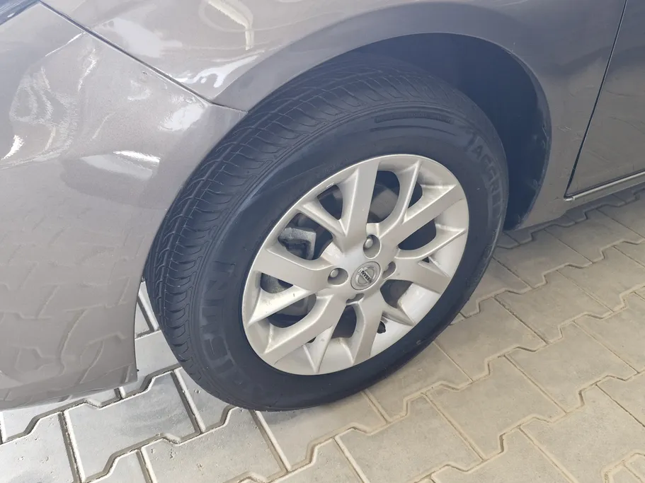 نيسان صني Classic 2023 