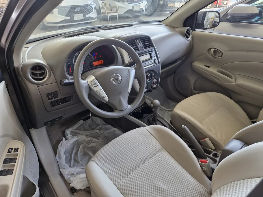 نيسان صني Classic 2023 