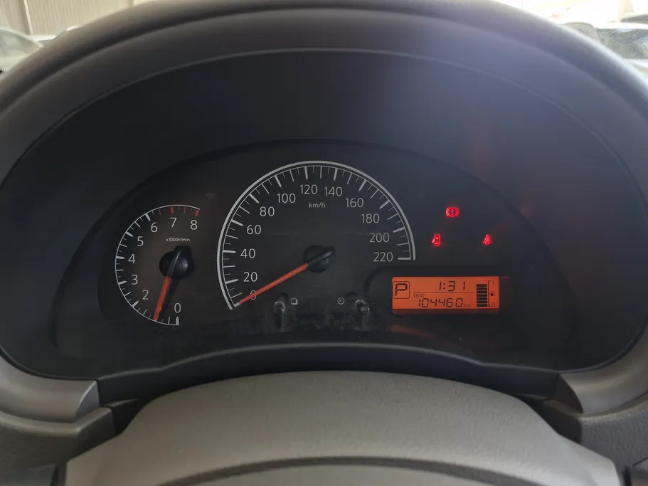 نيسان صني Classic 2023 