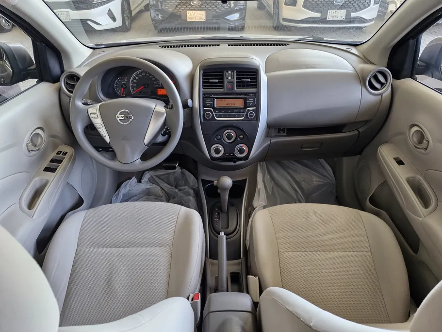 نيسان صني Classic 2023 