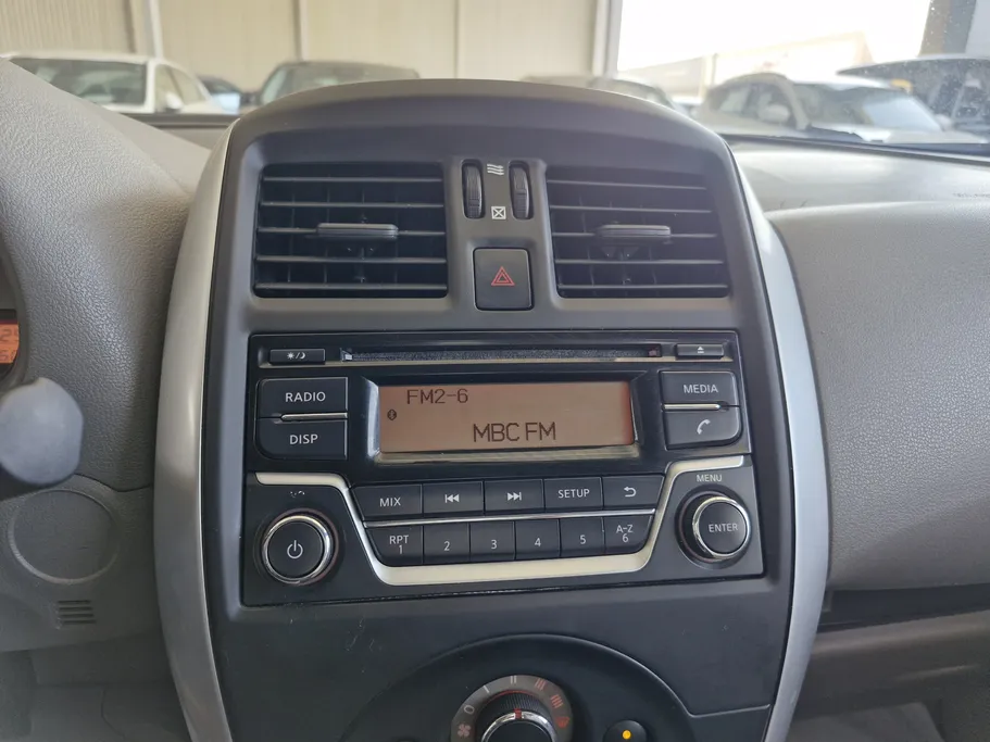 نيسان صني Classic 2023 