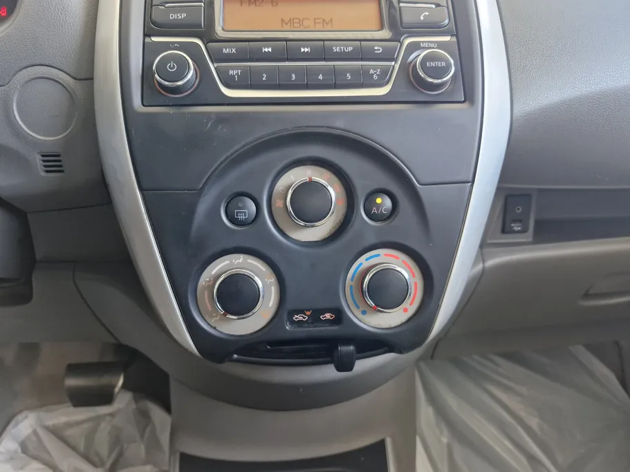 نيسان صني Classic 2023 