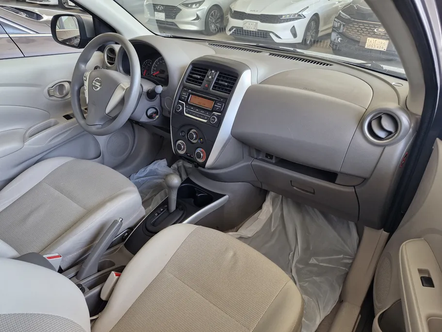 نيسان صني Classic 2023 