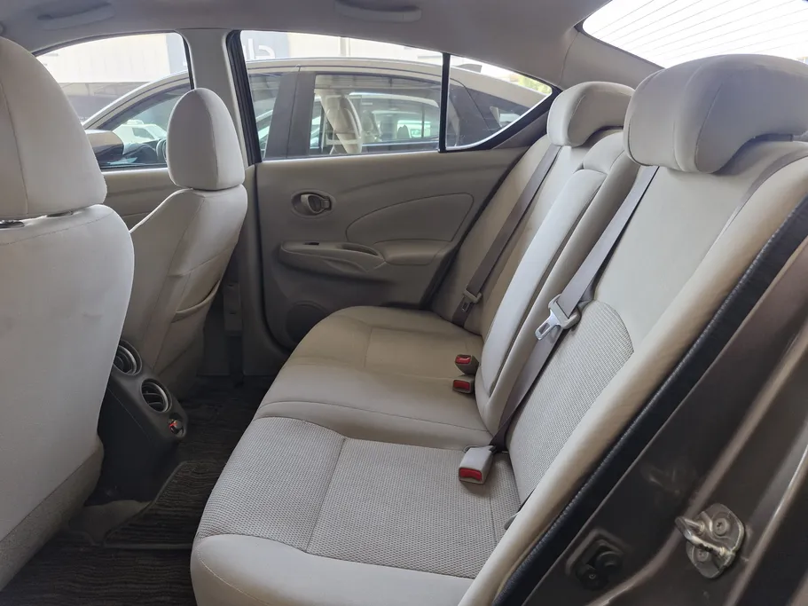 نيسان صني Classic 2023 