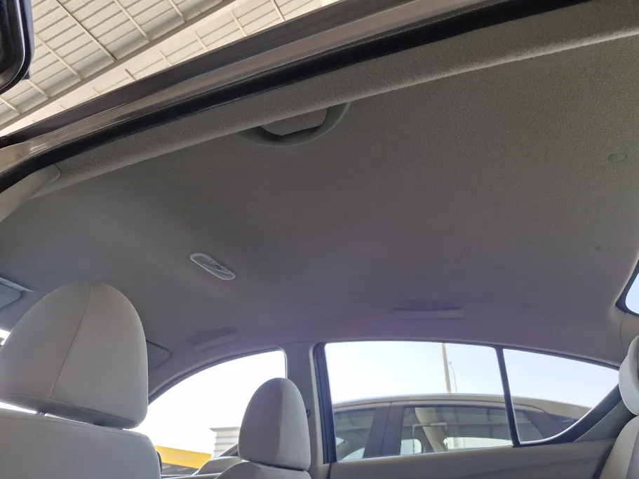 نيسان صني Classic 2023 