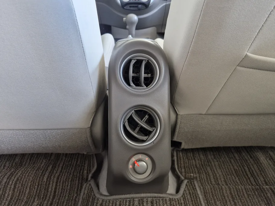 نيسان صني Classic 2023 