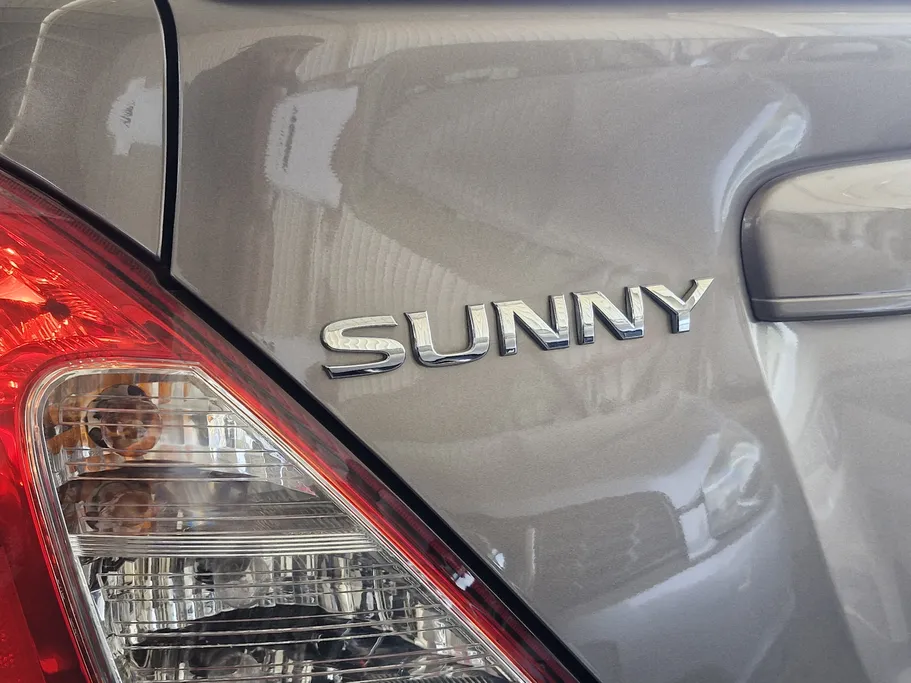 نيسان صني Classic 2023 