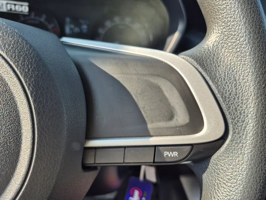 2024 Toyota Raize XLE 