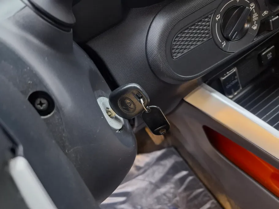 2024 Toyota Raize XLE 