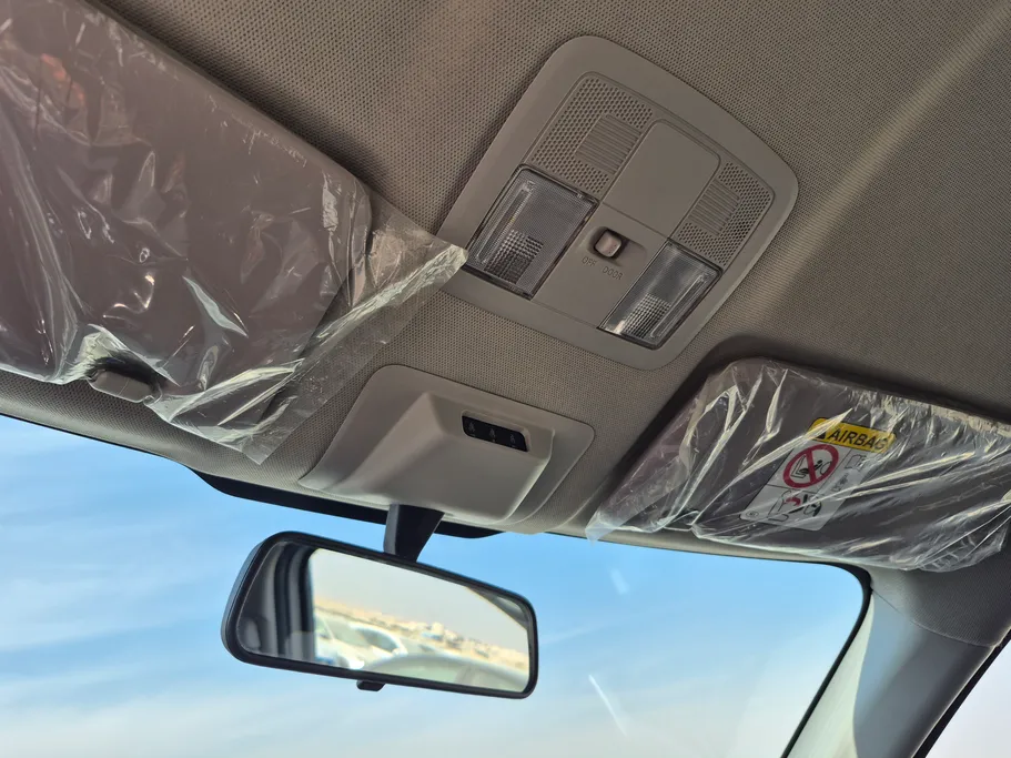 2024 Toyota Raize XLE 