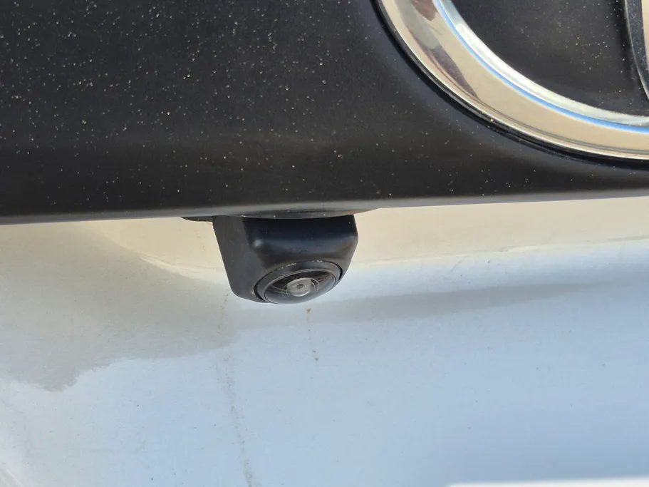 2024 Toyota Raize XLE 