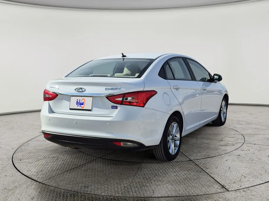 2023 Chery Arrizo 5 Comfort 