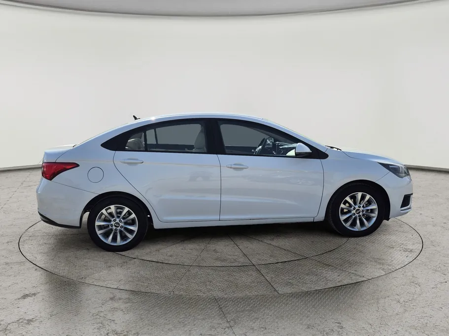 2023 Chery Arrizo 5 Comfort 