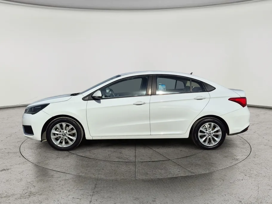 2023 Chery Arrizo 5 Comfort 