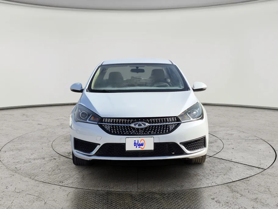 2023 Chery Arrizo 5 Comfort 