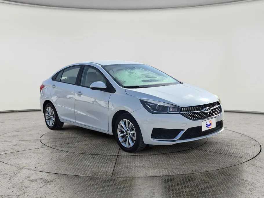 2023 Chery Arrizo 5 Comfort 