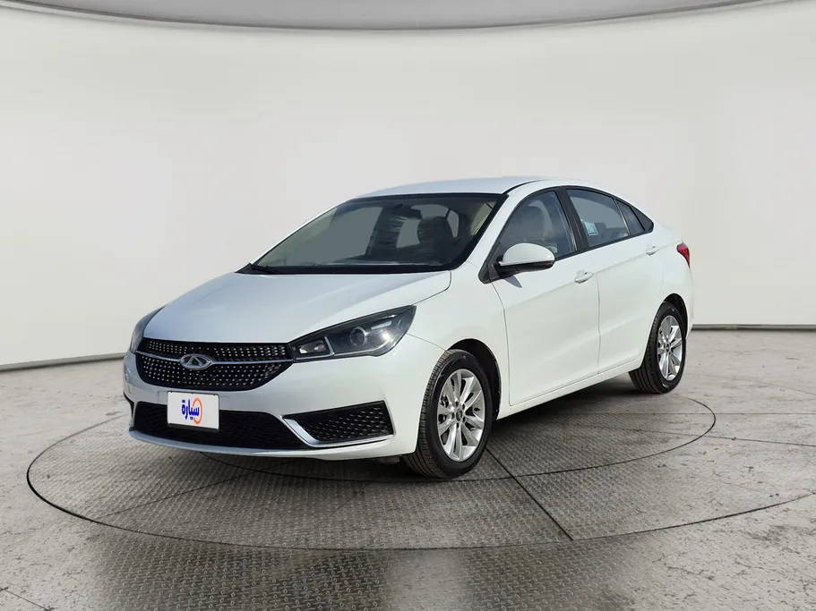 2023 Chery Arrizo 5 Comfort 