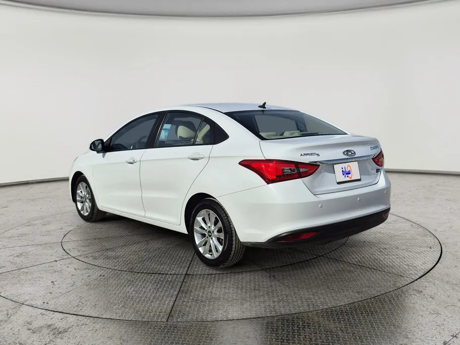 2023 Chery Arrizo 5 Comfort 