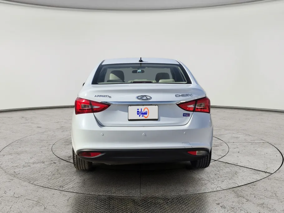 2023 Chery Arrizo 5 Comfort 