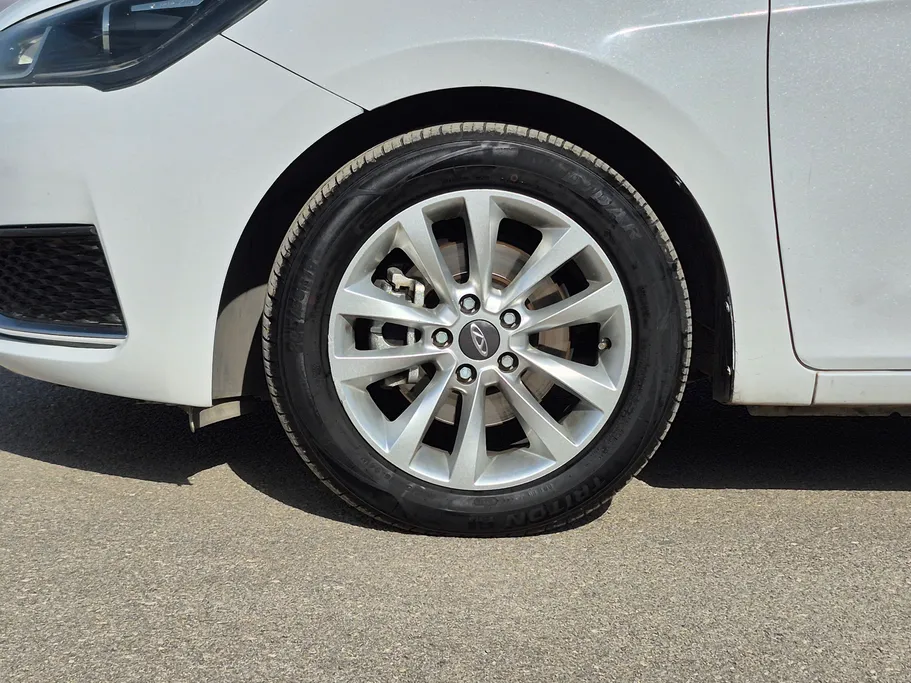 2023 Chery Arrizo 5 Comfort 