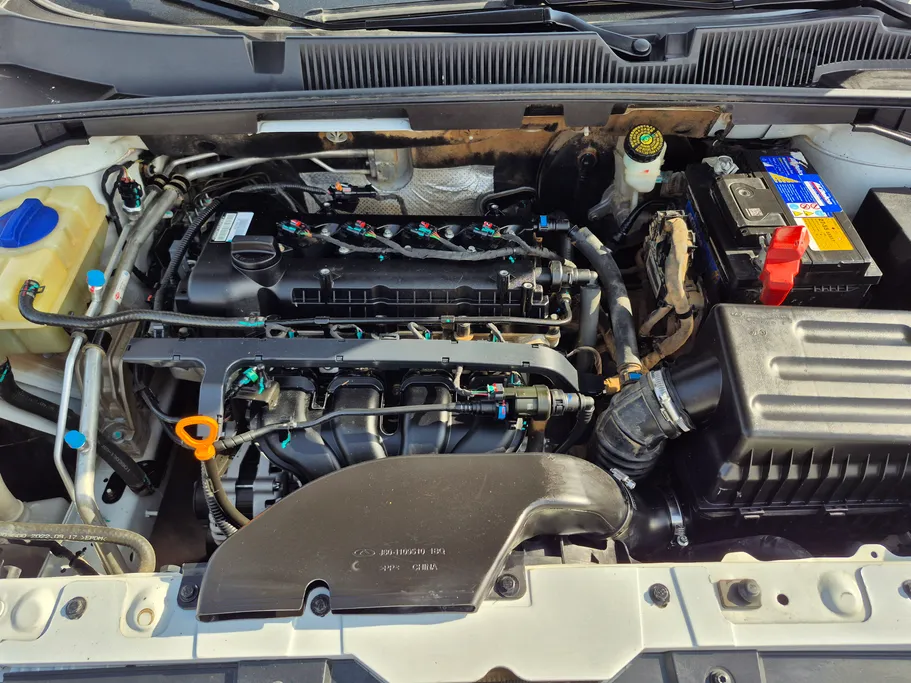 2023 Chery Arrizo 5 Comfort 