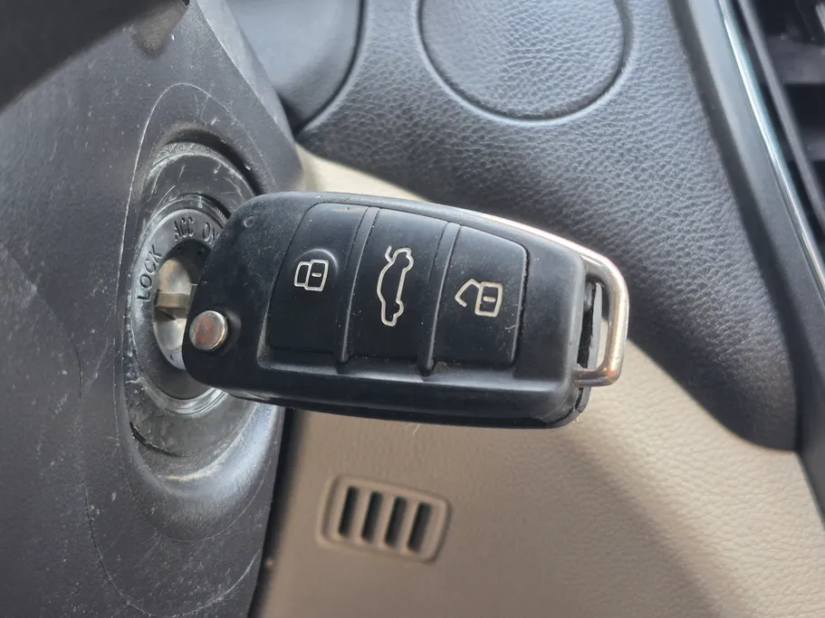 2023 Chery Arrizo 5 Comfort 