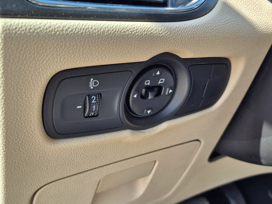 2023 Chery Arrizo 5 Comfort 