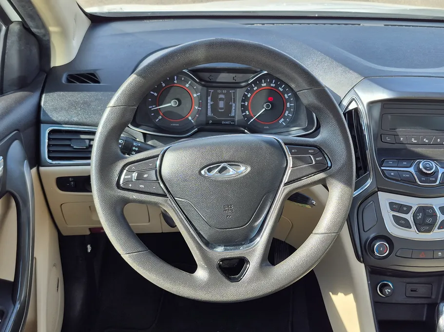 2023 Chery Arrizo 5 Comfort 