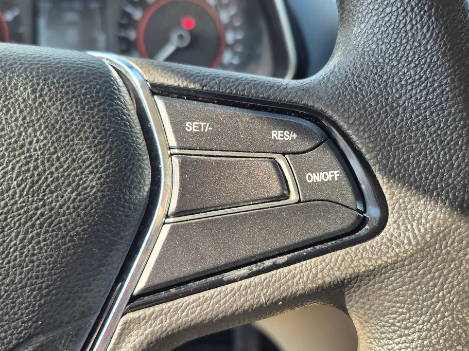 2023 Chery Arrizo 5 Comfort 